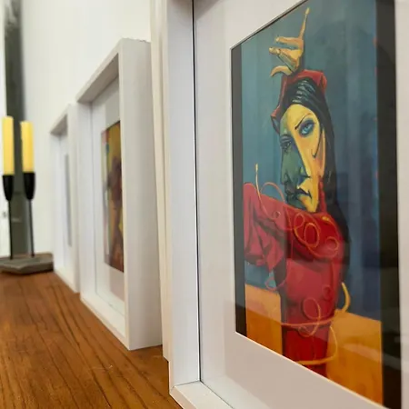 The New Gurami House *